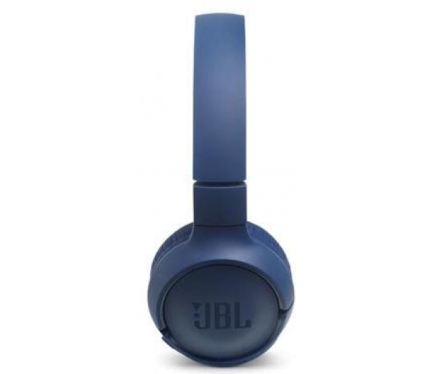 JBL T500BT Białe - 452107 - zdjęcie 3